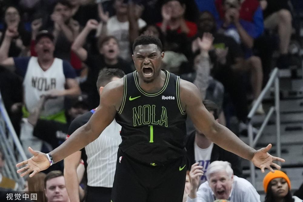回顾NBA